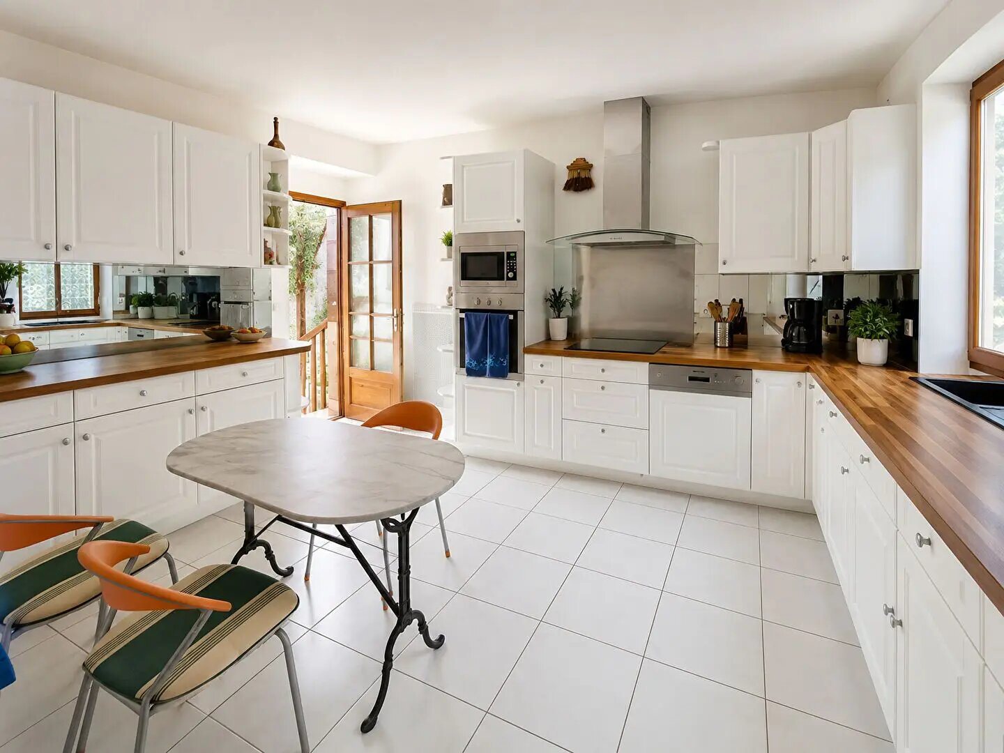 Maison à vendre, 168m², Savennières