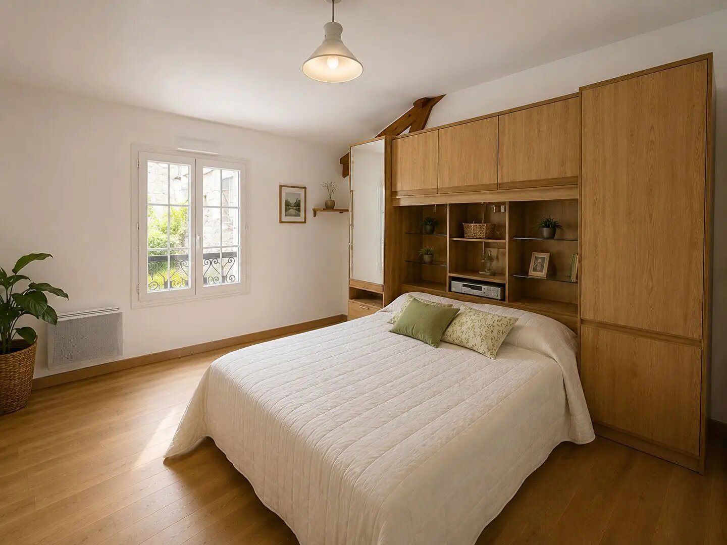 Maison à vendre, 168m², Savennières
