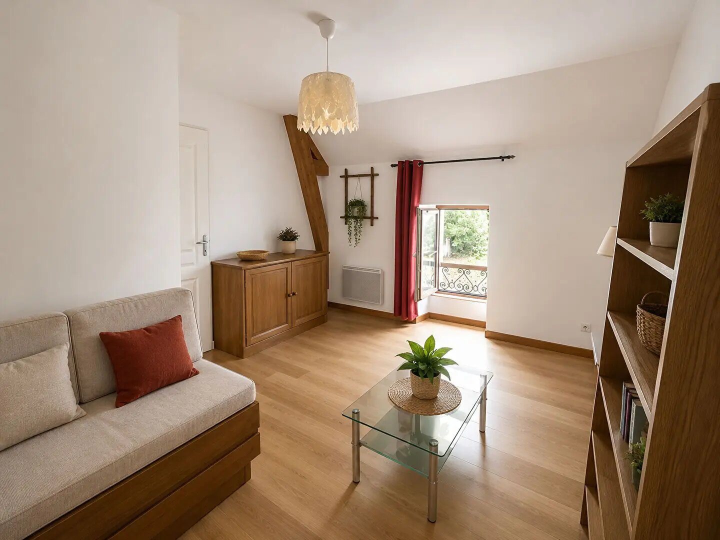 Maison à vendre, 168m², Savennières