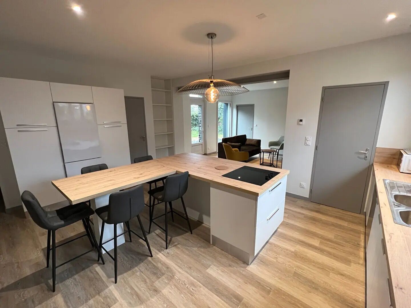 Maison à vendre, 113m², Les Ponts-de-Cé
