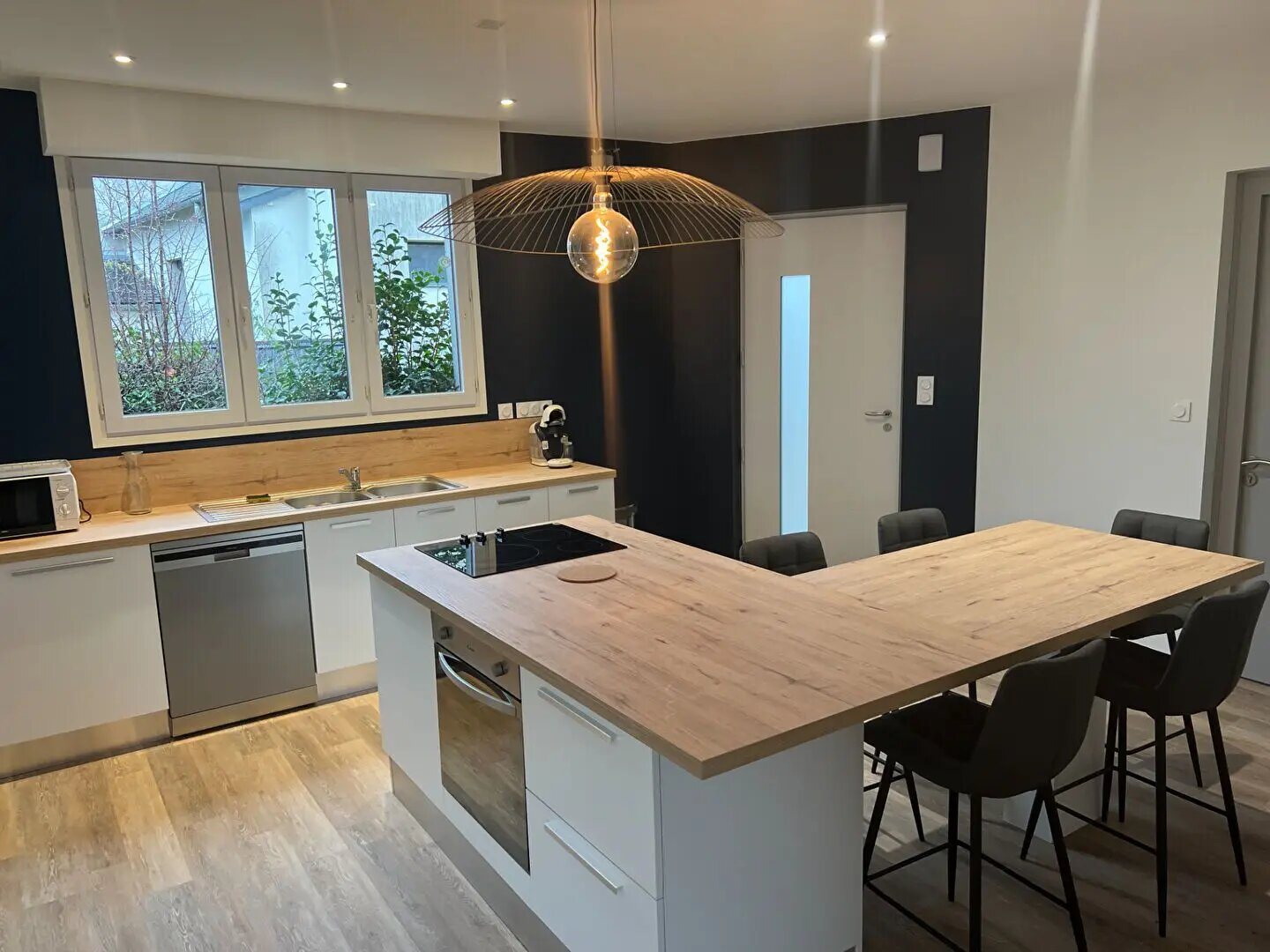 Maison à vendre, 113m², Les Ponts-de-Cé
