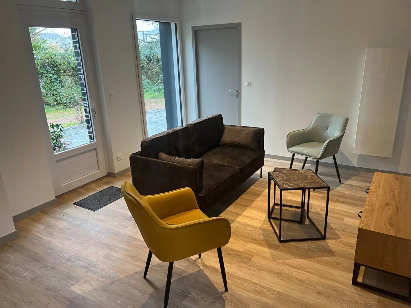 Maison à vendre, 113m², Les Ponts-de-Cé
