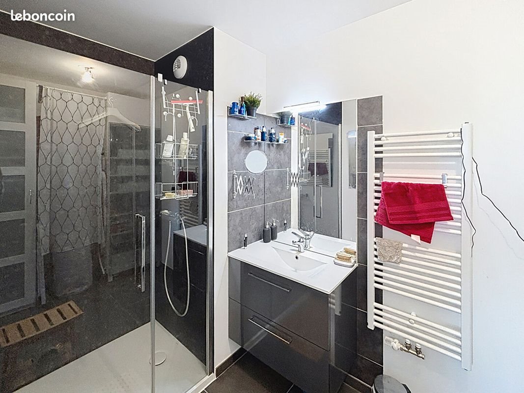Appartement à vendre, 51m², Les Ponts-de-Cé