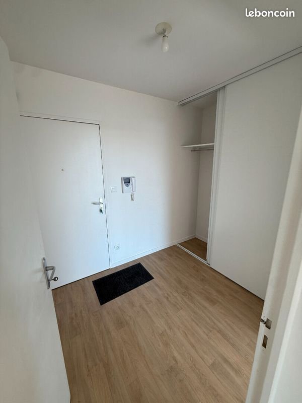 Appartement à vendre, 45m², Les Ponts-de-Cé