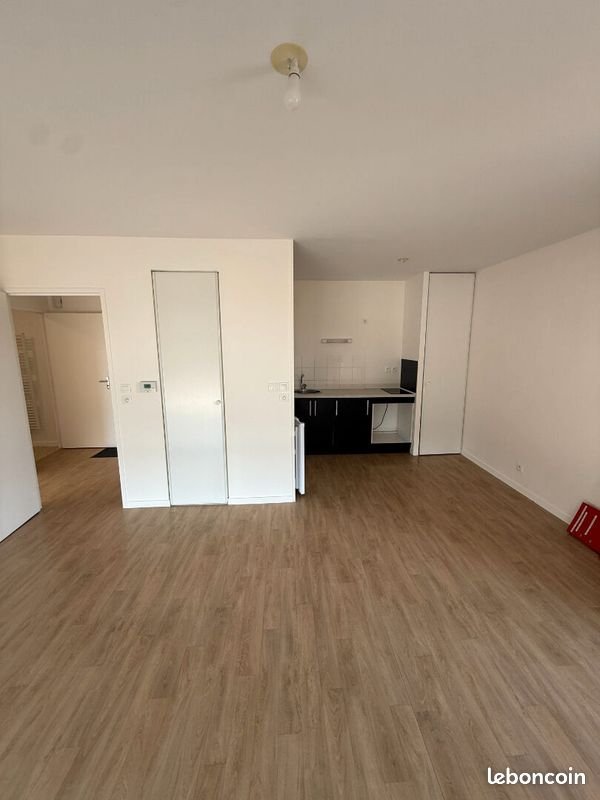 Appartement à vendre, 45m², Les Ponts-de-Cé