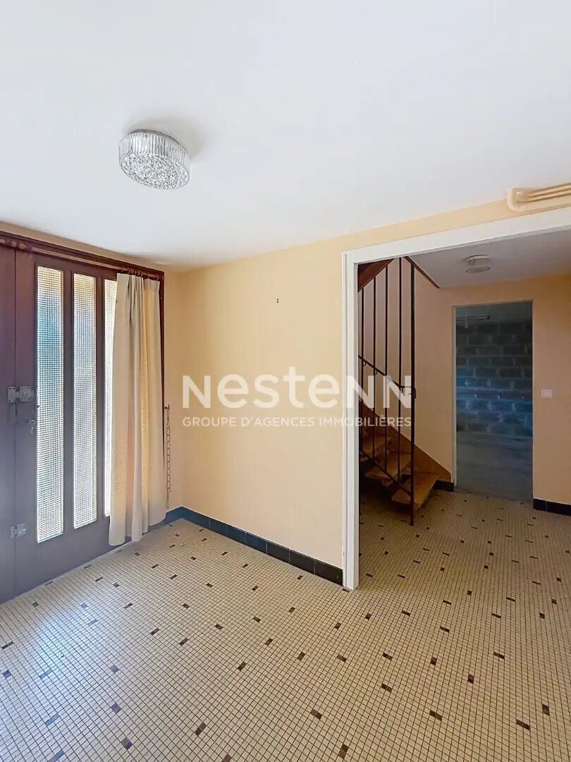 Maison à vendre, 125m², Sainte-Gemmes-sur-Loire