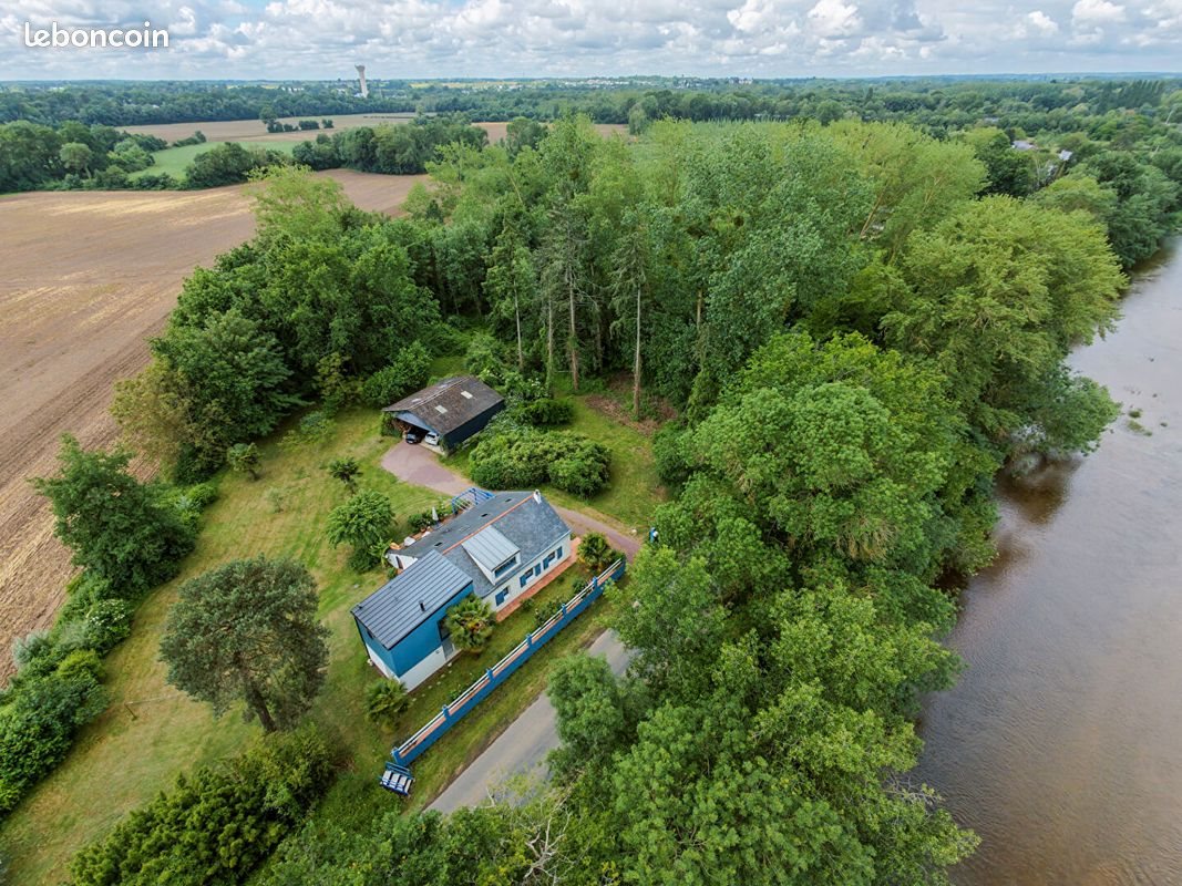 Maison à vendre, 148m², Les Ponts-de-Cé