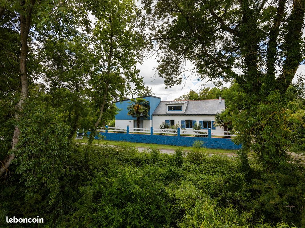 Maison à vendre, 148m², Les Ponts-de-Cé