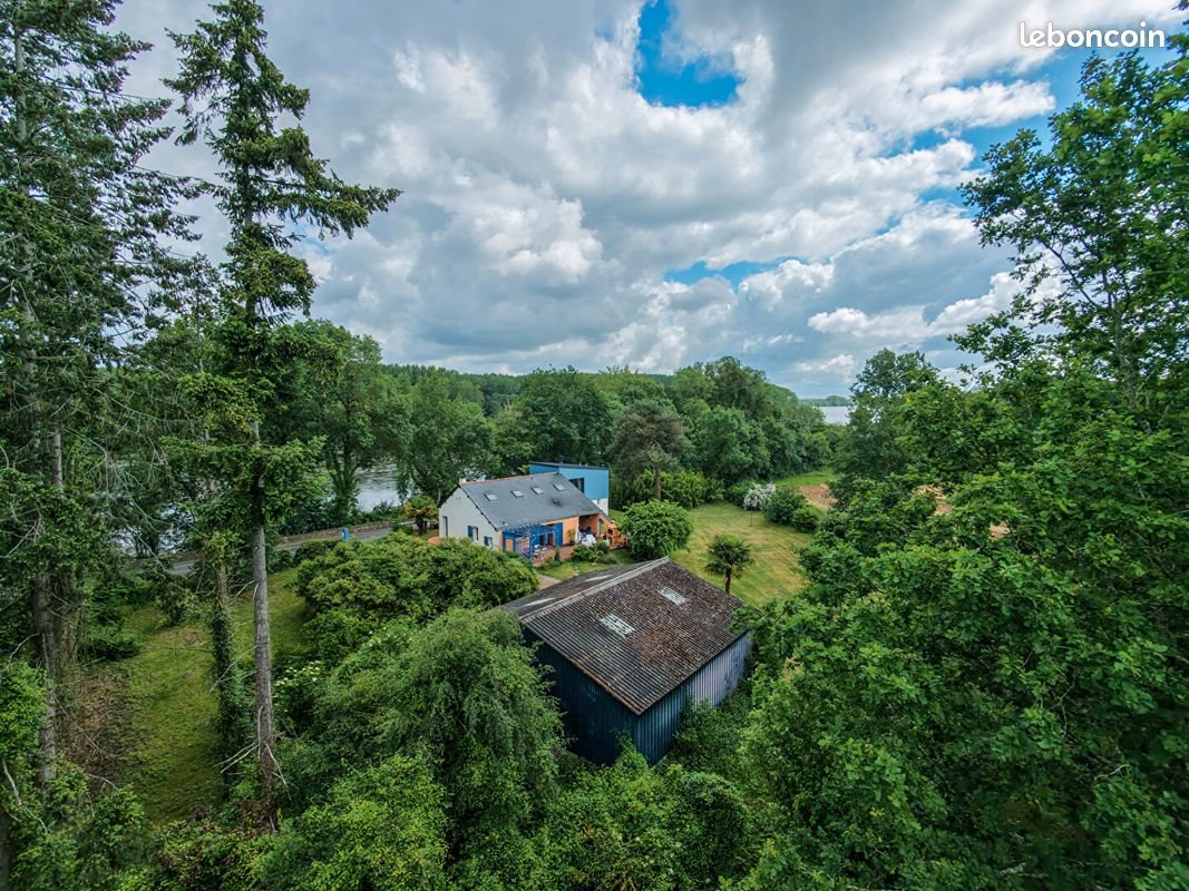 Maison à vendre, 148m², Les Ponts-de-Cé