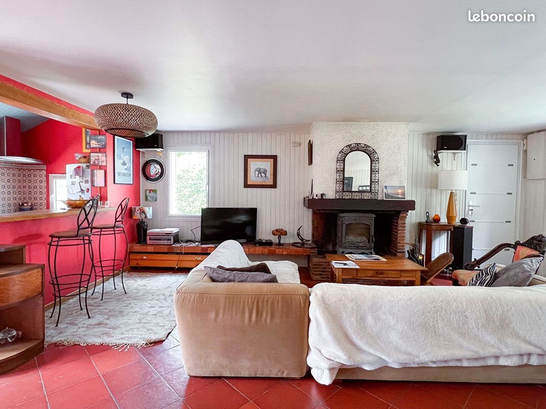 Maison à vendre, 148m², Les Ponts-de-Cé