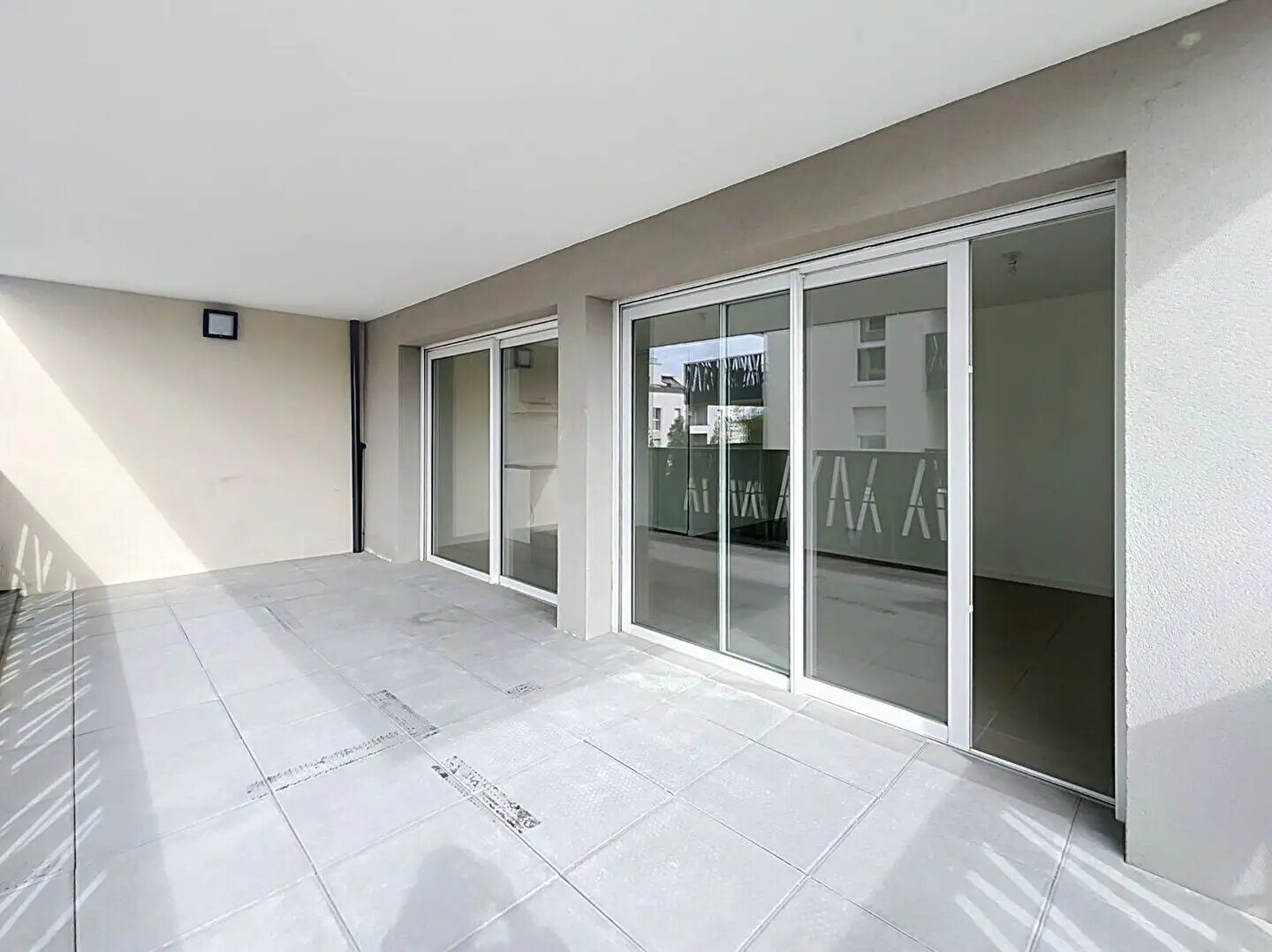 Appartement à vendre, 62m², Les Ponts-de-Cé
