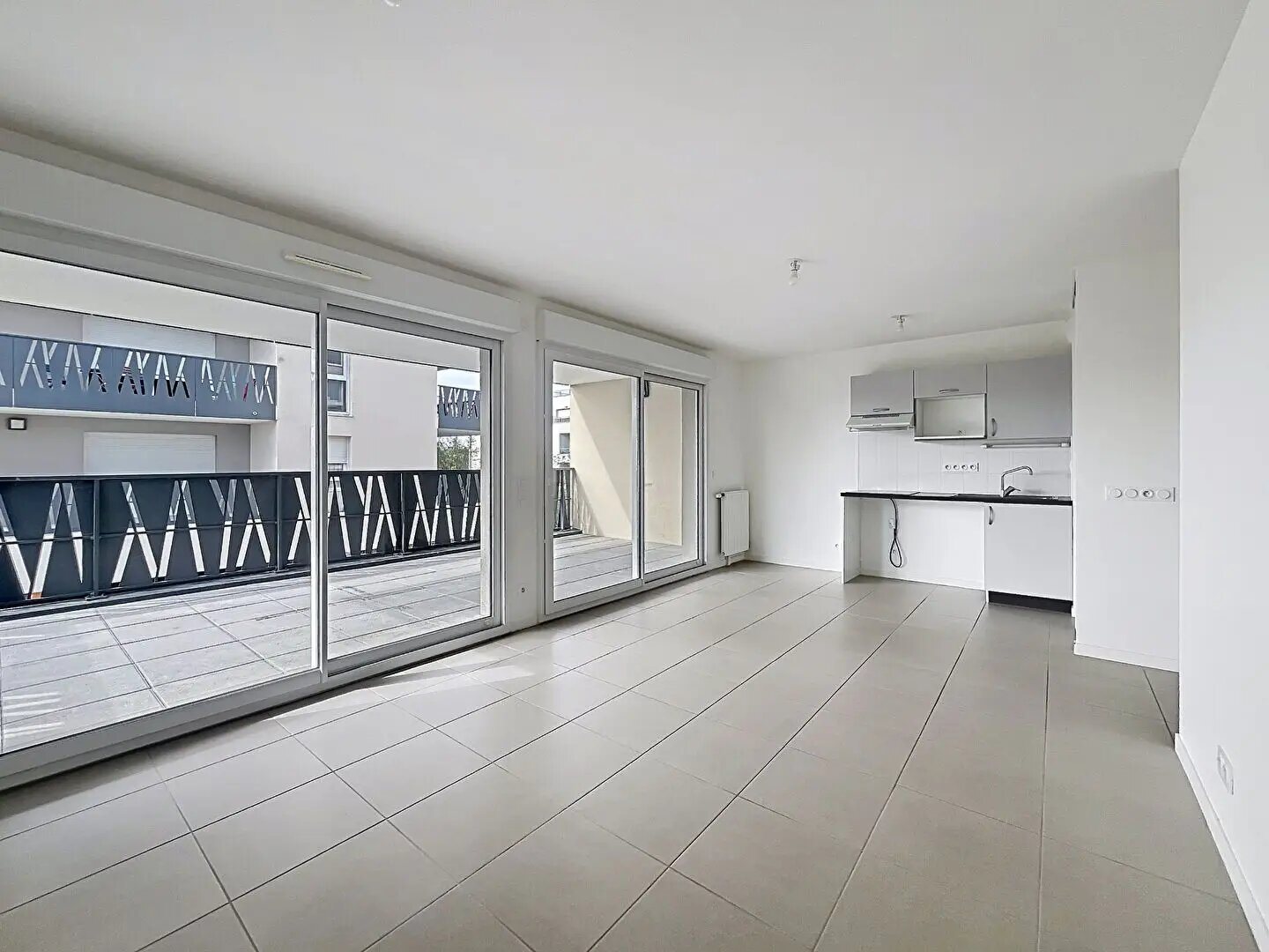 Appartement à vendre, 62m², Les Ponts-de-Cé