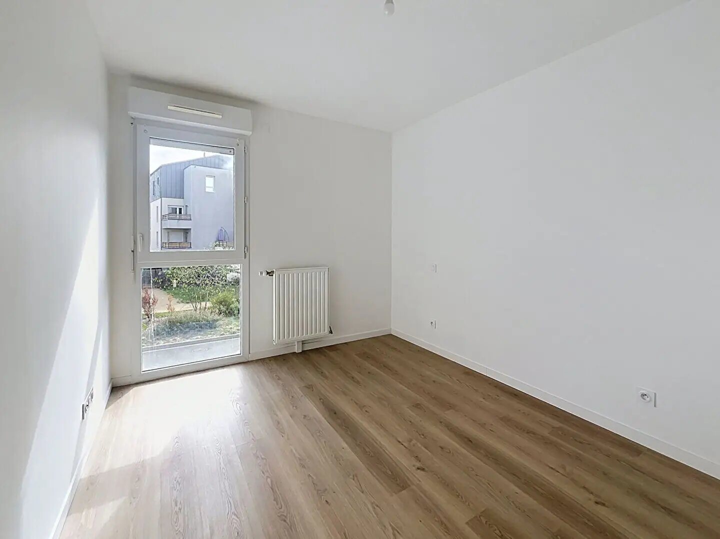 Appartement à vendre, 62m², Les Ponts-de-Cé
