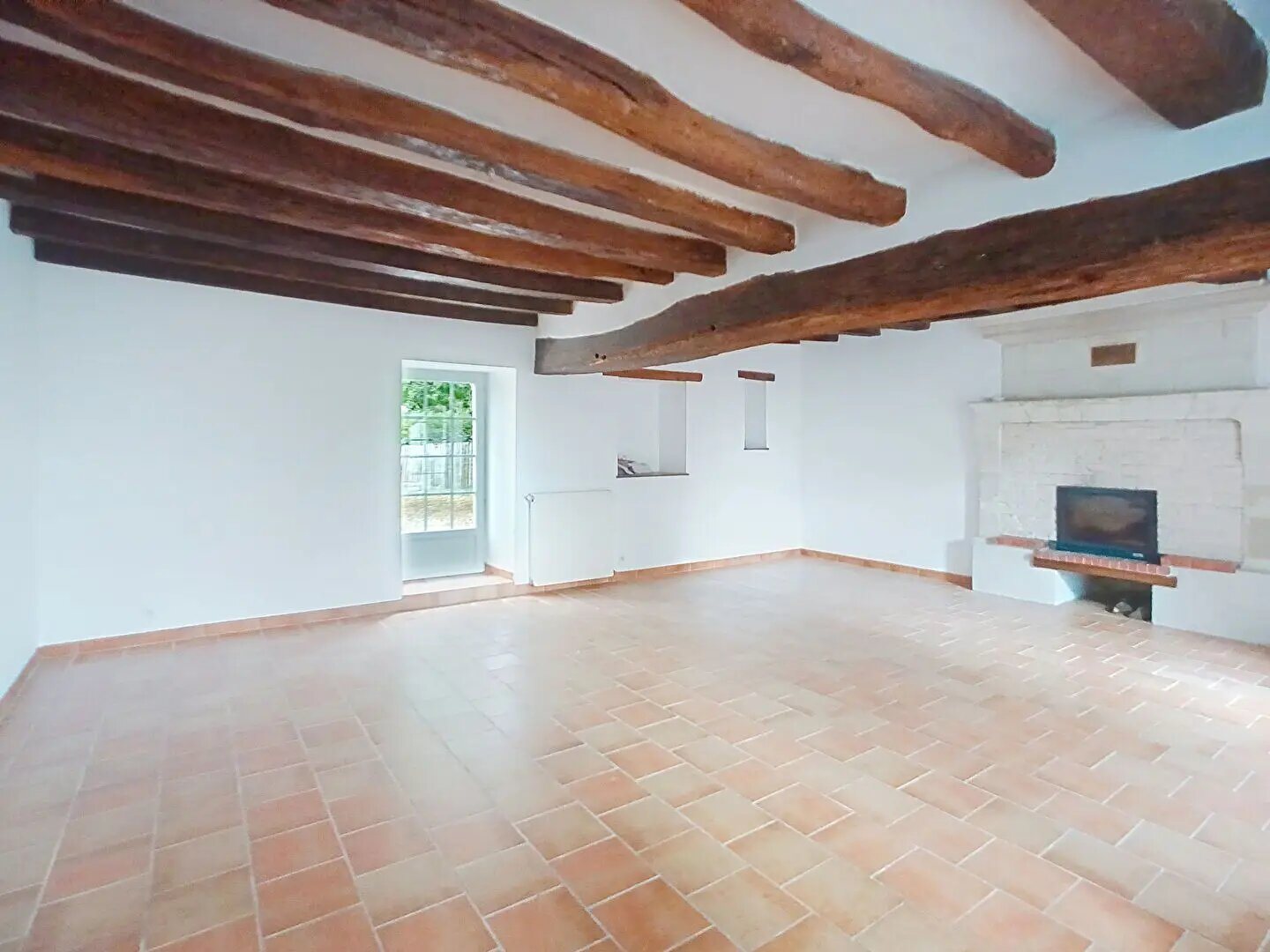 Maison à vendre, 135m², Saint-Melaine-sur-Aubance