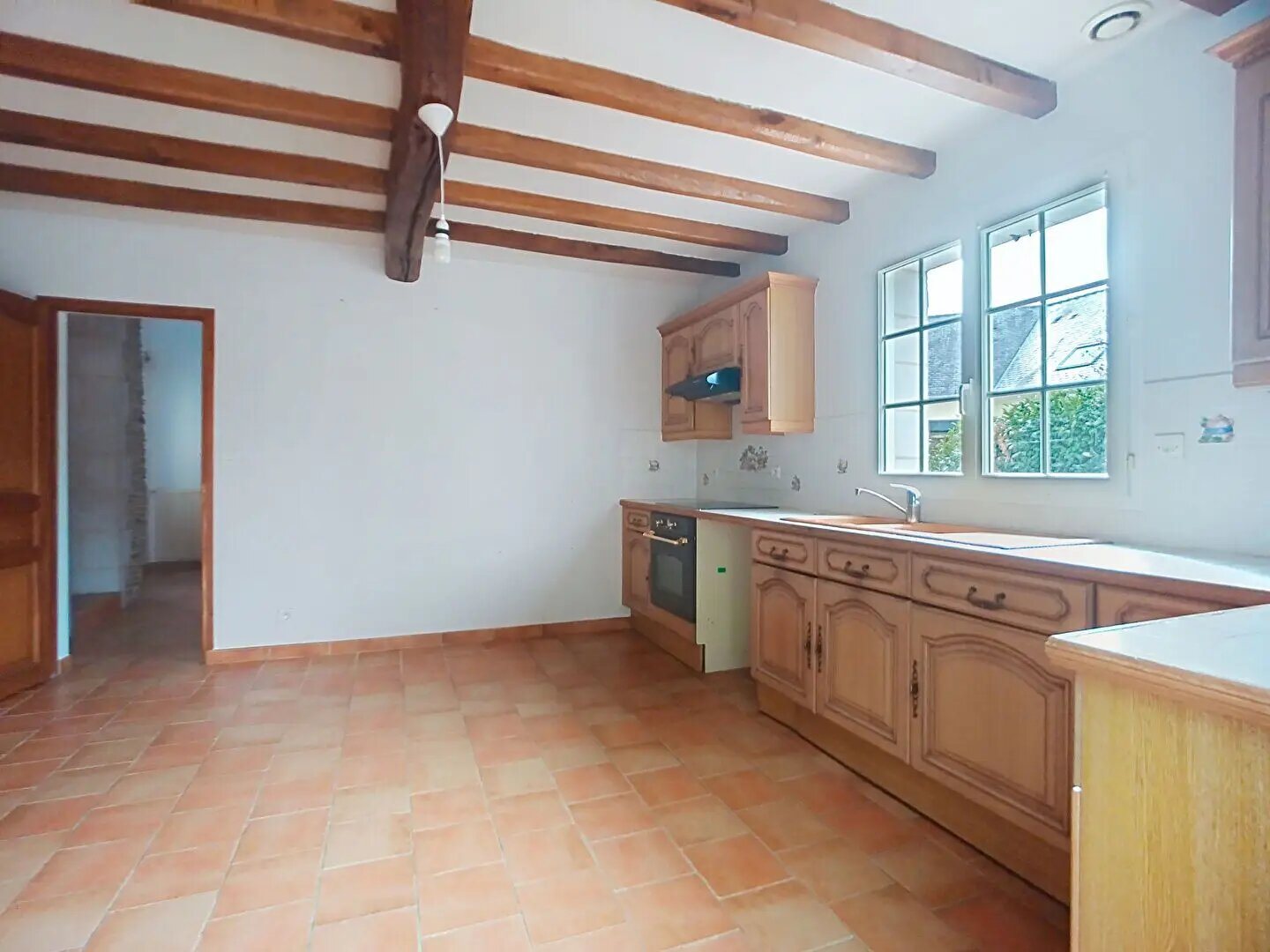 Maison à vendre, 135m², Saint-Melaine-sur-Aubance