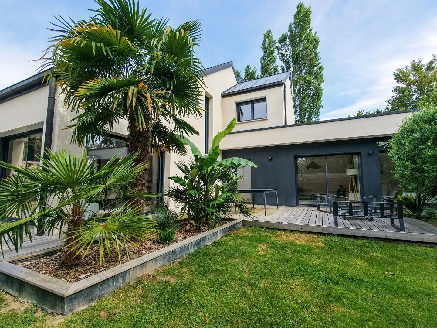 Maison à vendre, 144m², Mûrs-Erigné
