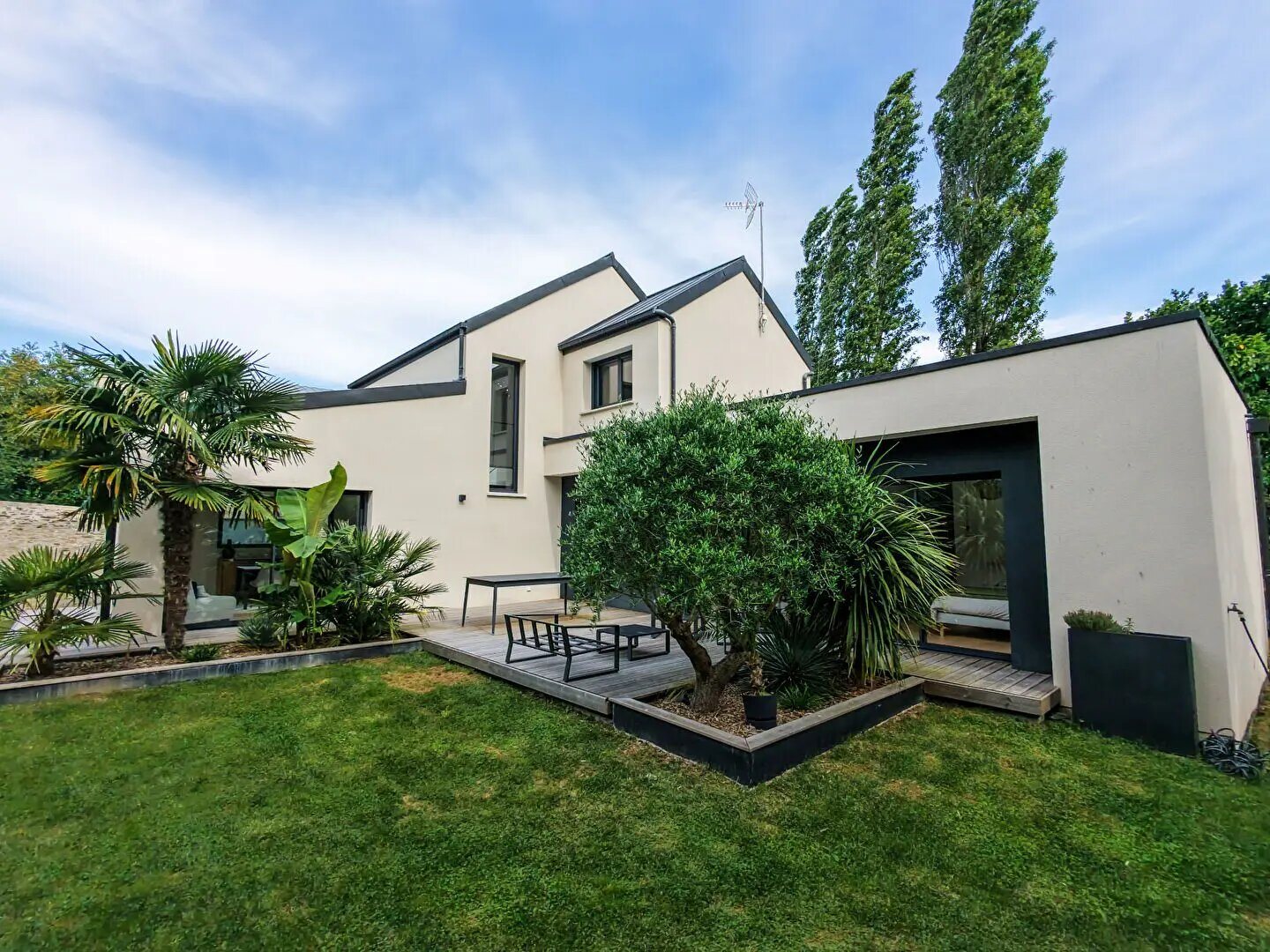 Maison à vendre, 144m², Mûrs-Erigné