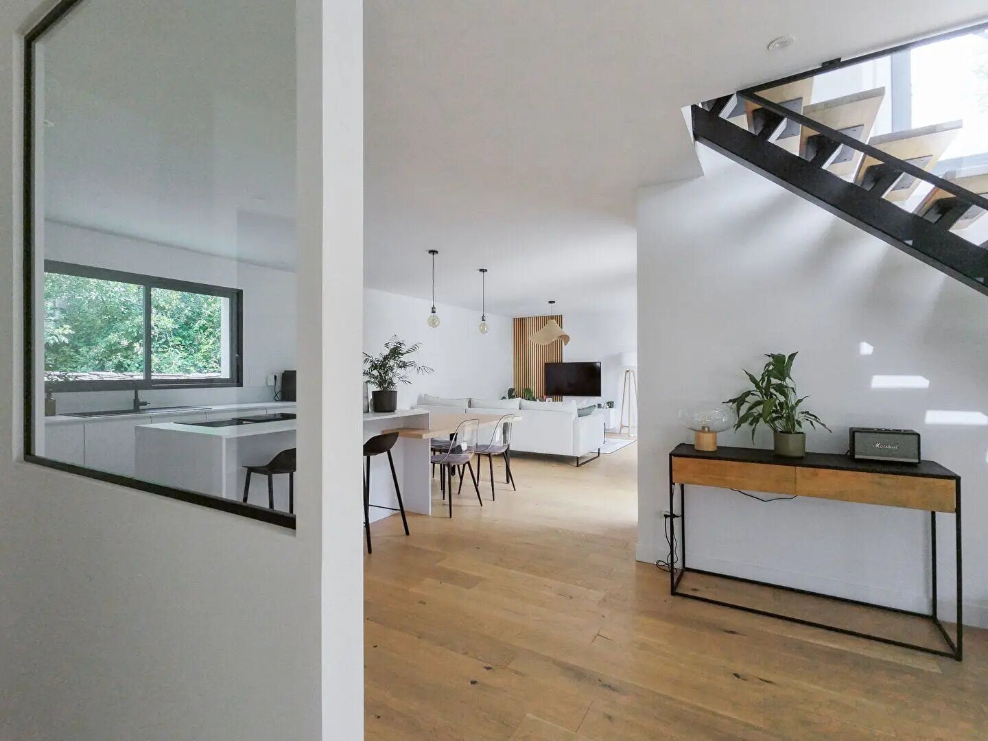 Maison à vendre, 144m², Mûrs-Erigné