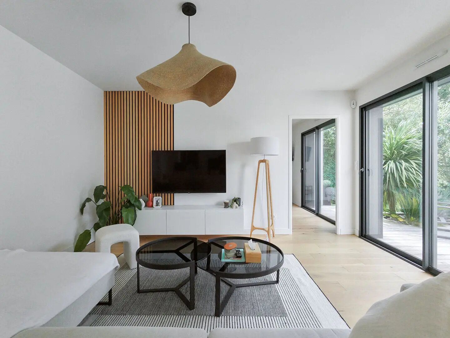 Maison à vendre, 144m², Mûrs-Erigné