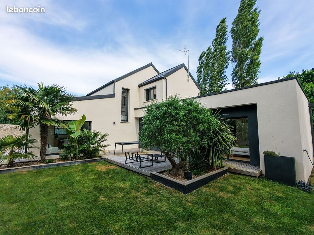 Maison à vendre, 144m², Mûrs-Erigné