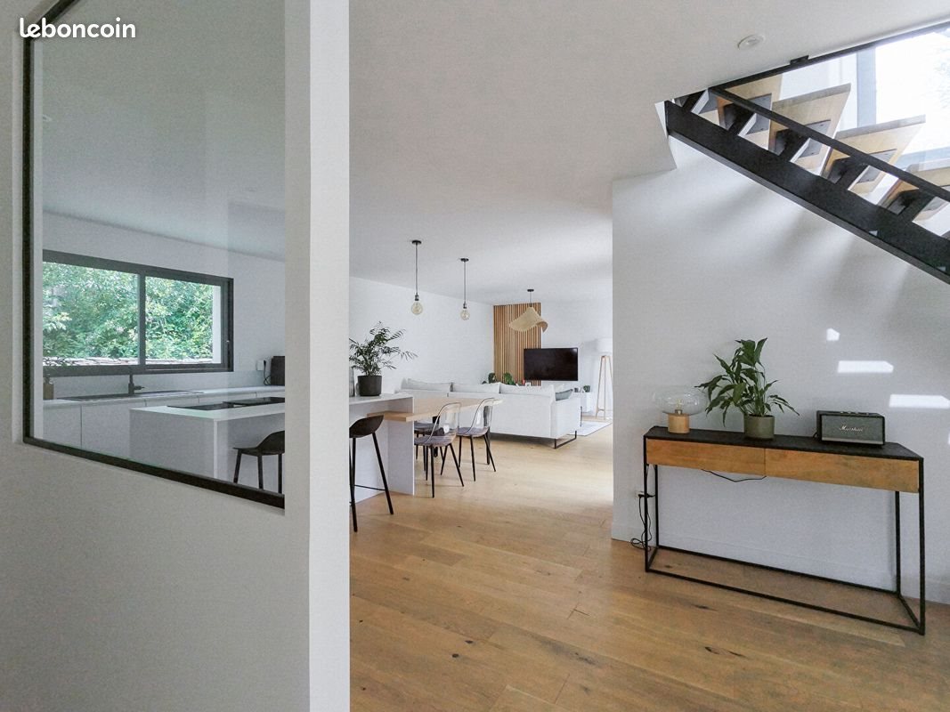Maison à vendre, 144m², Mûrs-Erigné
