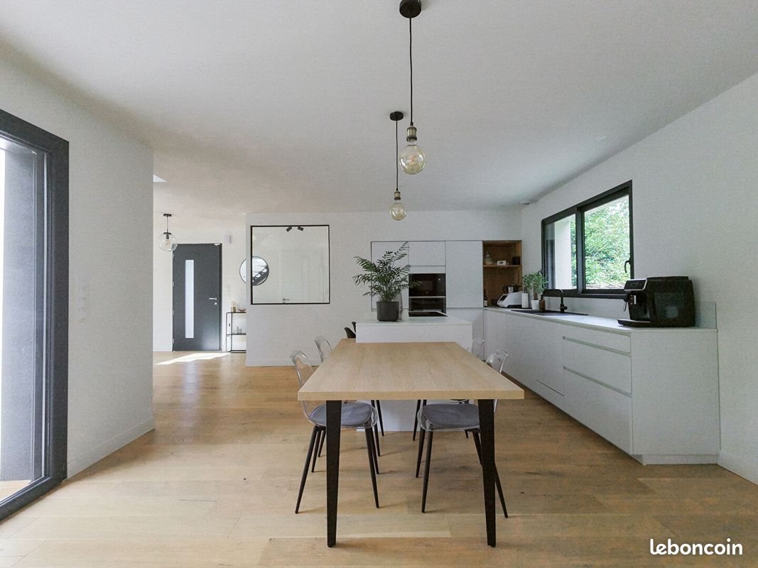 Maison à vendre, 144m², Mûrs-Erigné