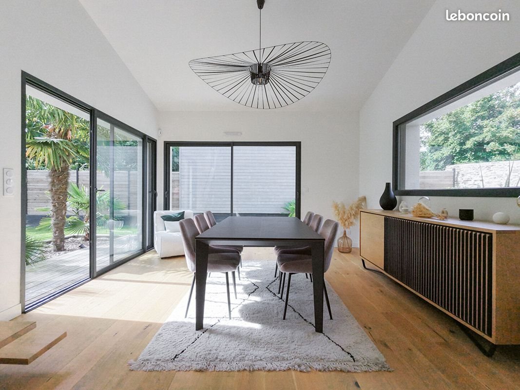 Maison à vendre, 144m², Mûrs-Erigné