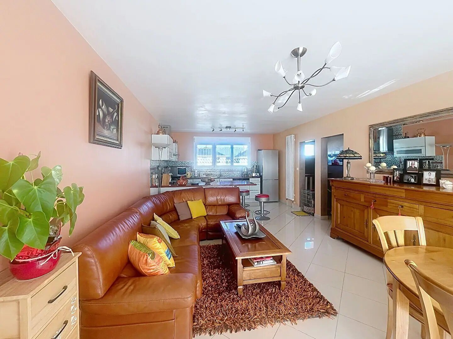 Maison à vendre, 112m², Les Ponts-de-Cé