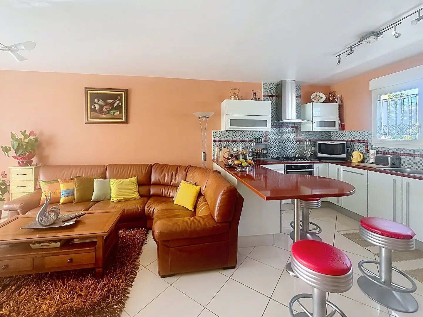 Maison à vendre, 112m², Les Ponts-de-Cé