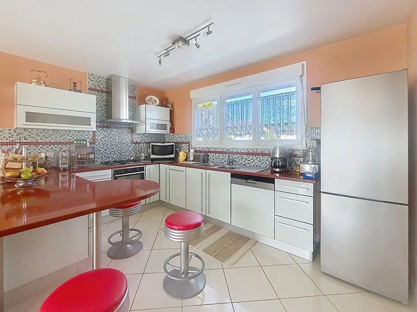 Maison à vendre, 112m², Les Ponts-de-Cé
