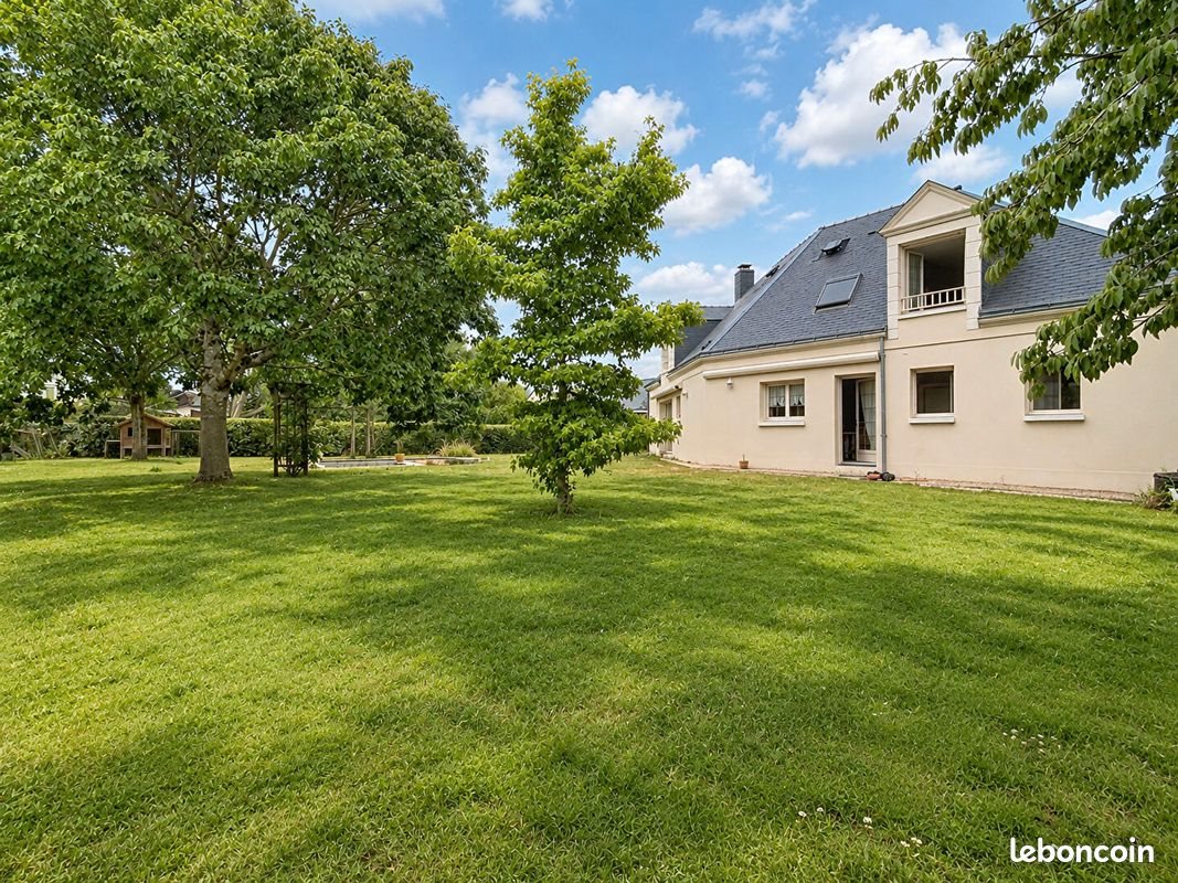 Maison à vendre, 192m², Rochefort-sur-Loire