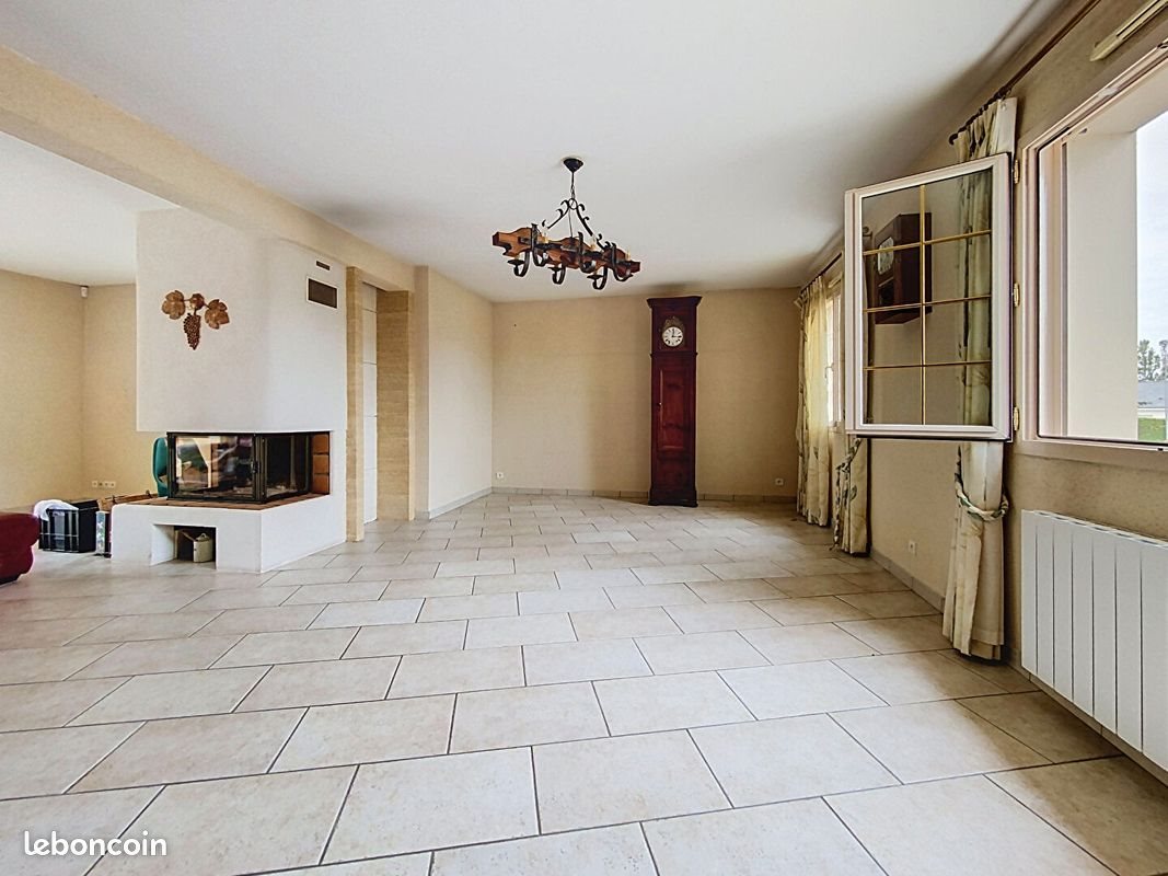 Maison à vendre, 192m², Rochefort-sur-Loire