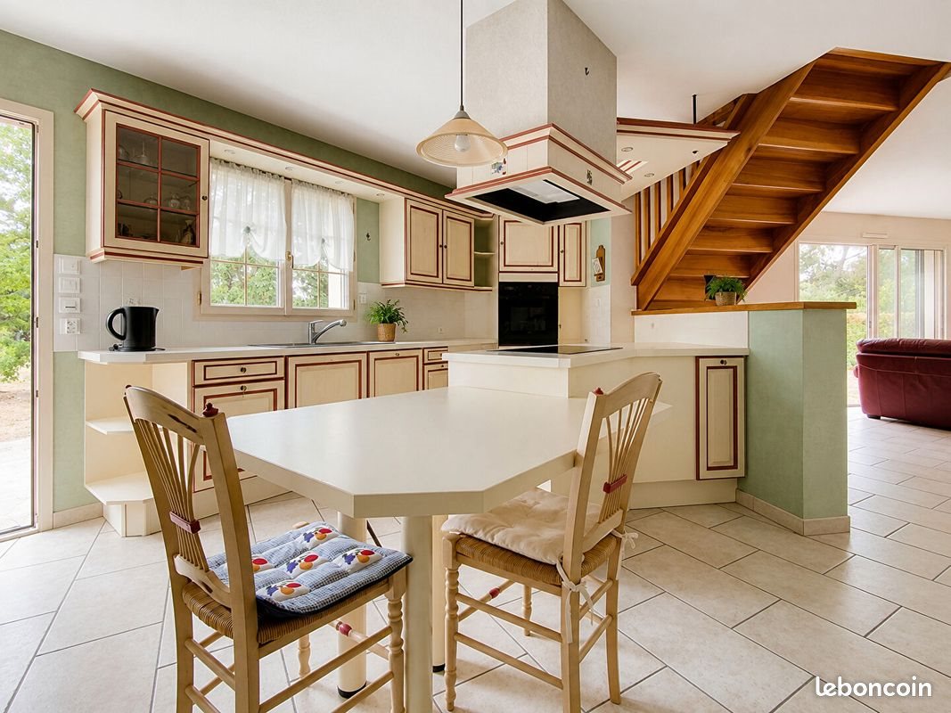 Maison à vendre, 192m², Rochefort-sur-Loire