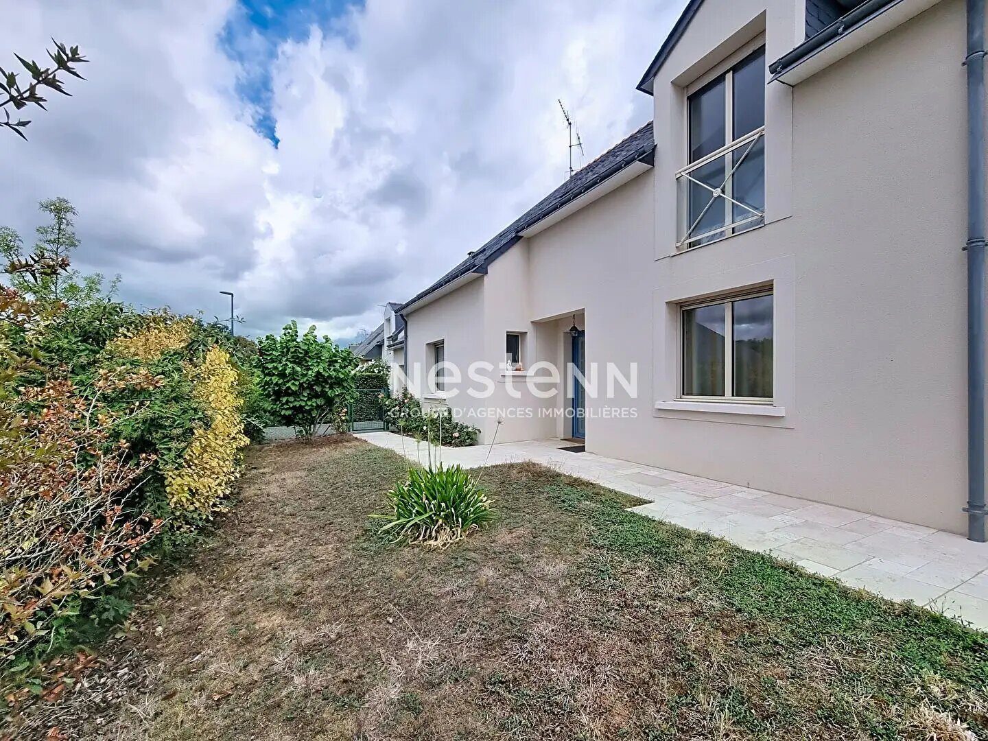 Maison à vendre, 189m², Les Ponts-de-Cé