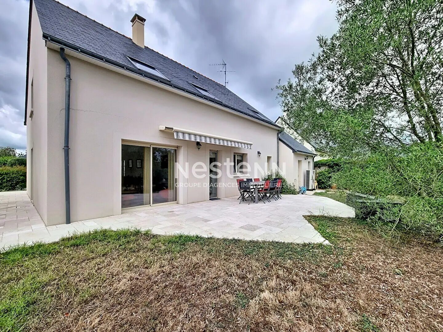 Maison à vendre, 189m², Les Ponts-de-Cé