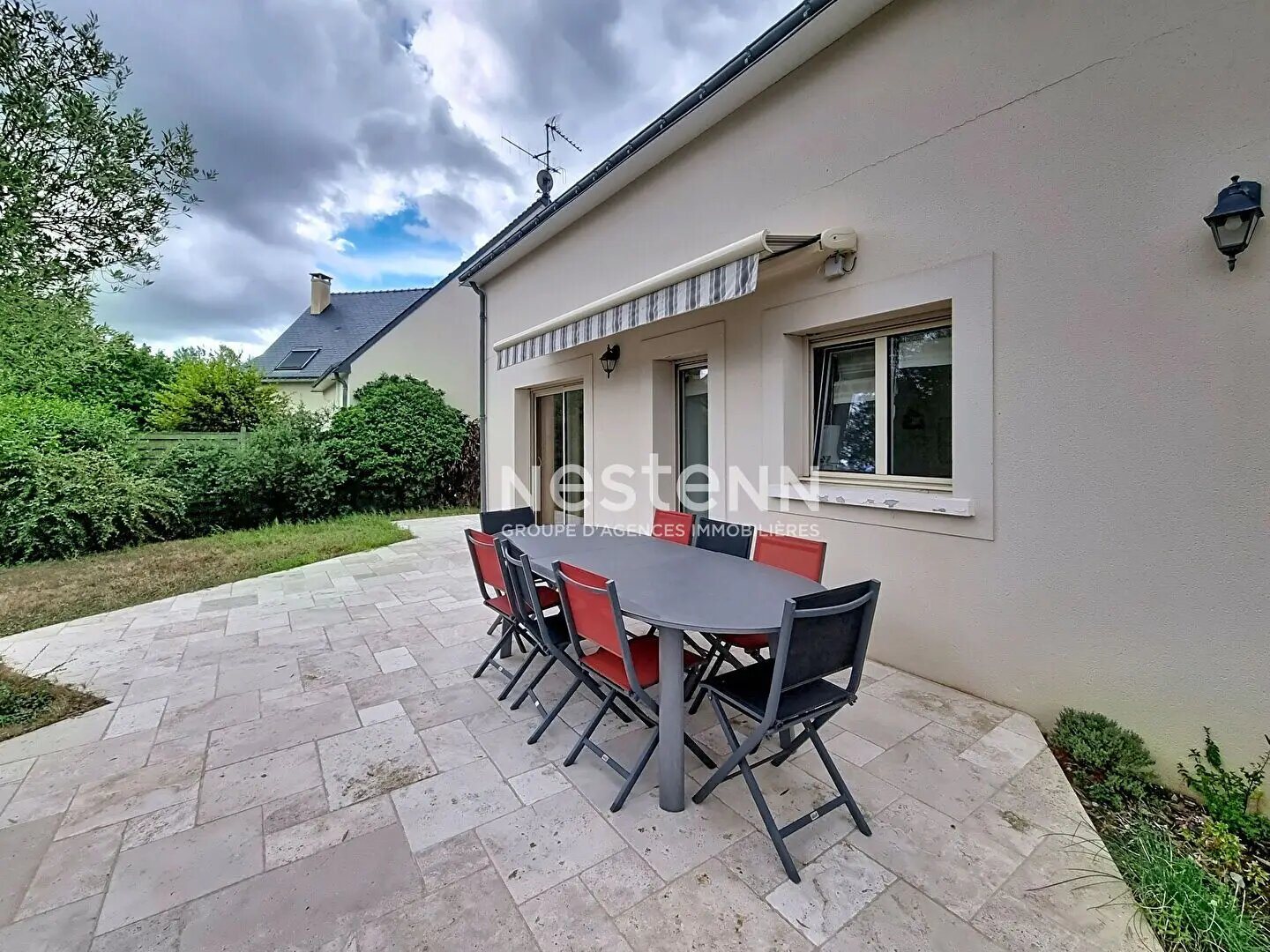 Maison à vendre, 189m², Les Ponts-de-Cé