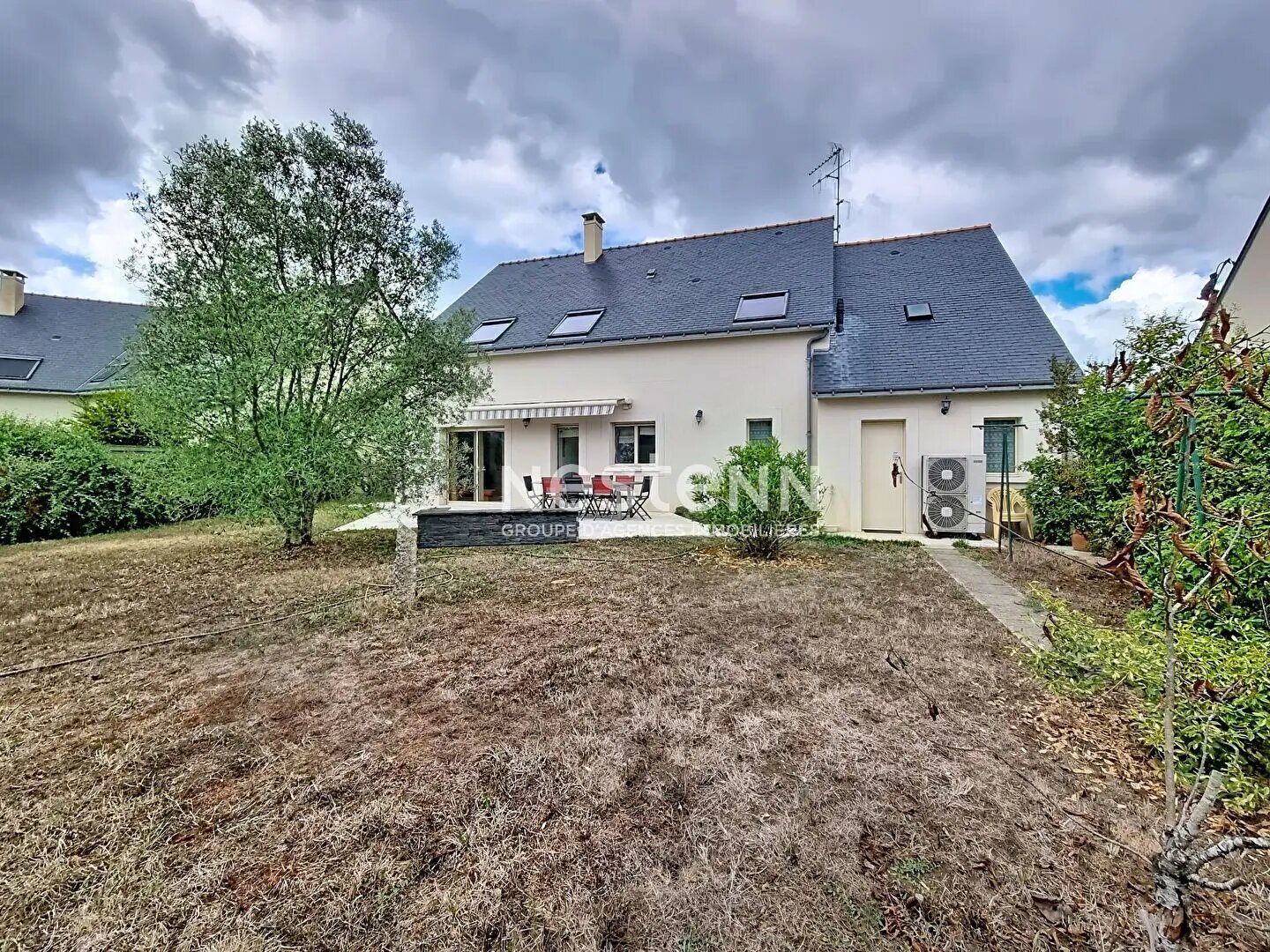 Maison à vendre, 189m², Les Ponts-de-Cé