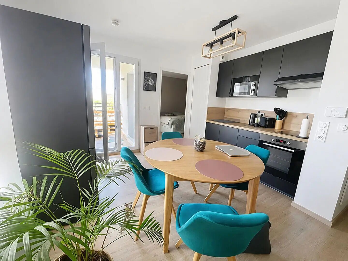 Appartement à vendre, 43m², Les Ponts-de-Cé