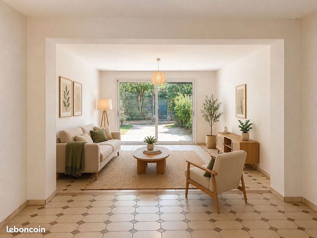 Maison à vendre, 111m², Angers
