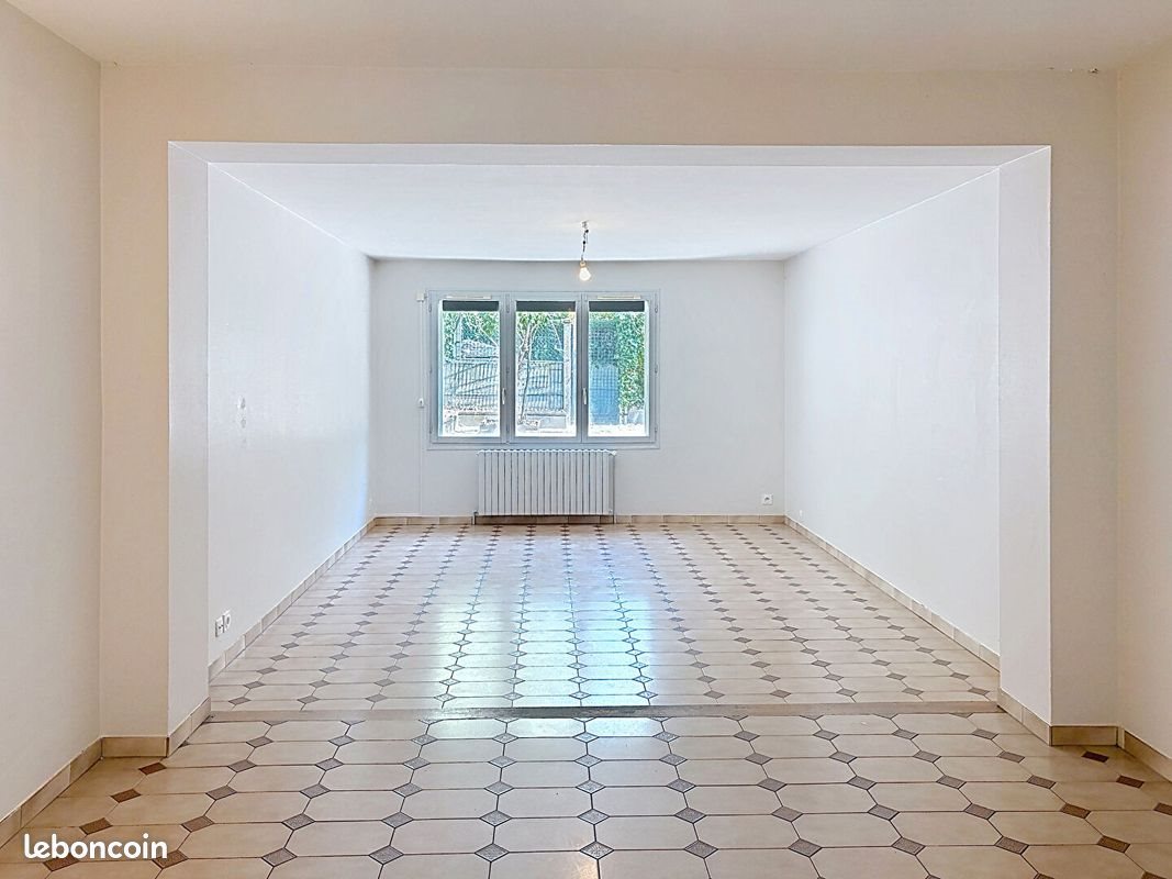 Maison à vendre, 111m², Angers
