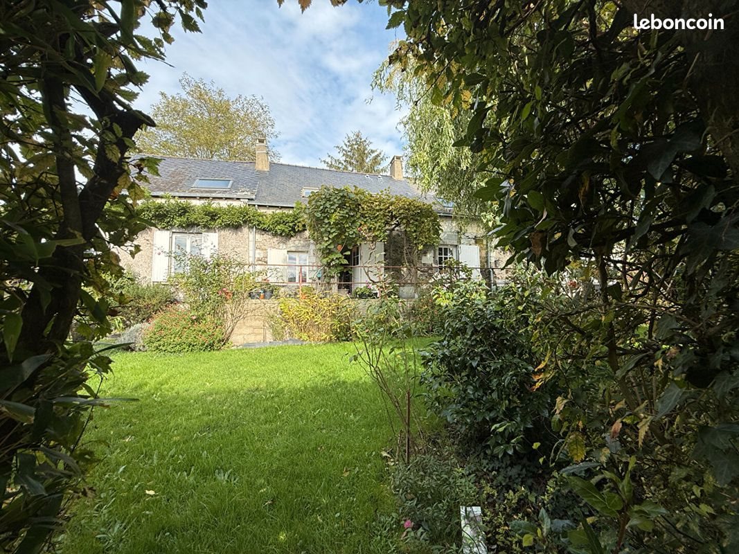Maison à vendre, 210m², Mûrs-Erigné