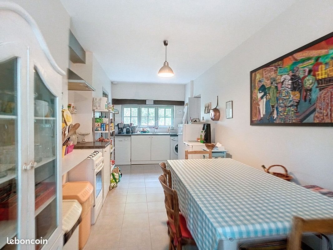 Maison à vendre, 210m², Mûrs-Erigné