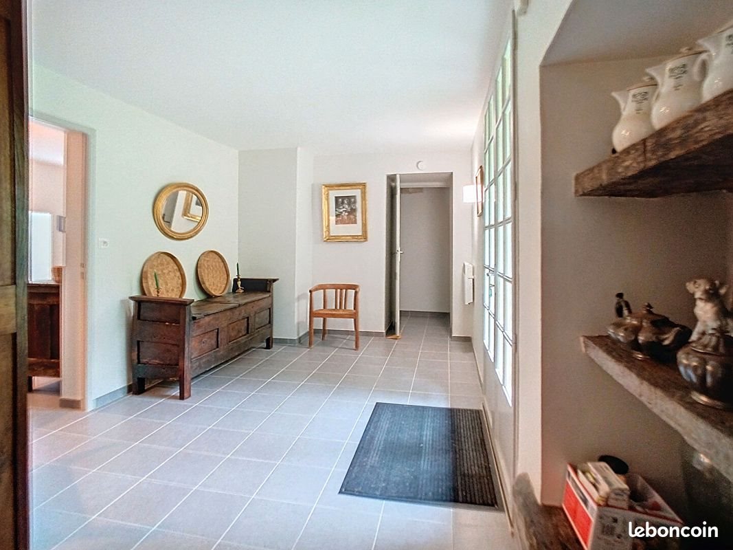 Maison à vendre, 210m², Mûrs-Erigné