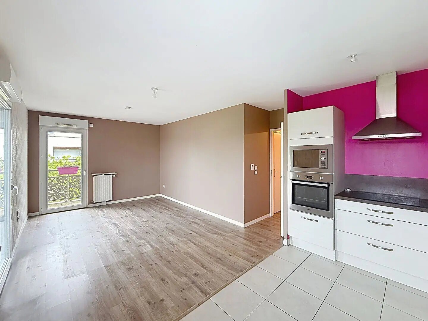 Appartement à vendre, 60m², Les Ponts-de-Cé