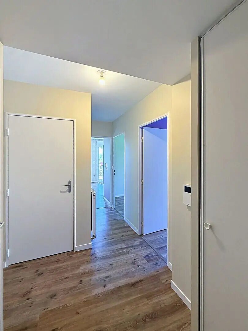 Appartement à vendre, 60m², Les Ponts-de-Cé