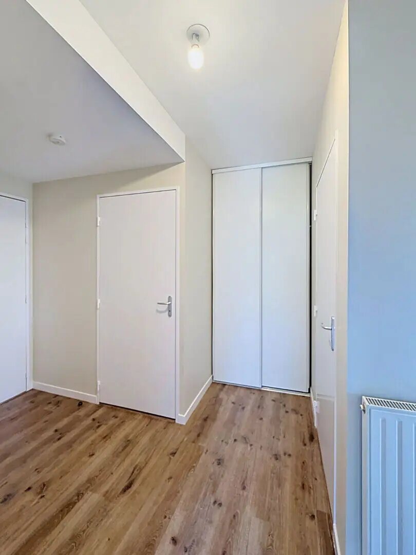 Appartement à vendre, 60m², Les Ponts-de-Cé