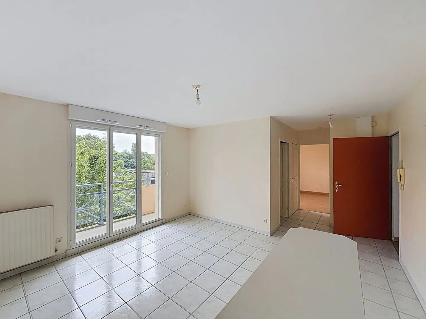 Appartement à vendre, 39m², Les Ponts-de-Cé
