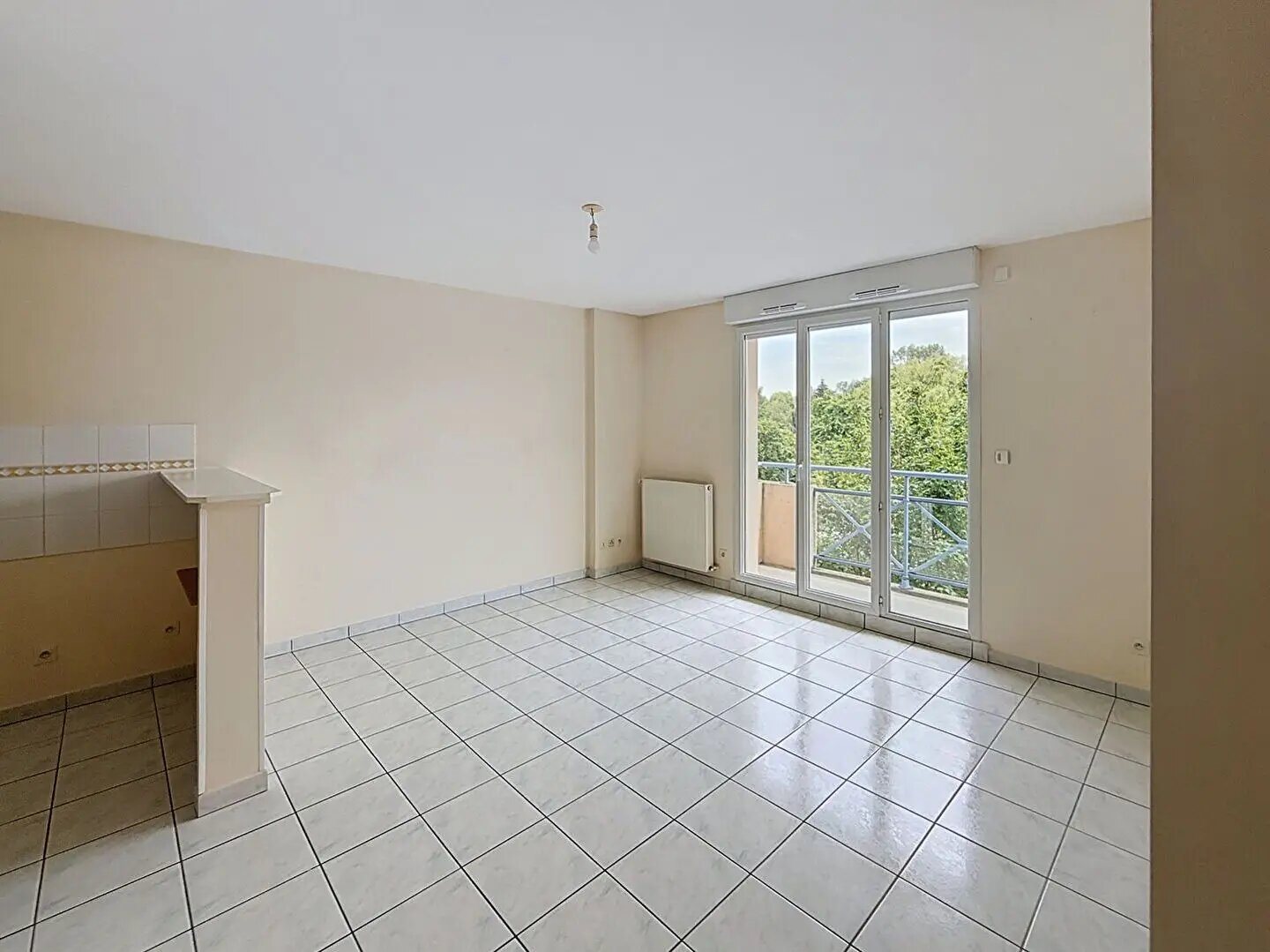 Appartement à vendre, 39m², Les Ponts-de-Cé