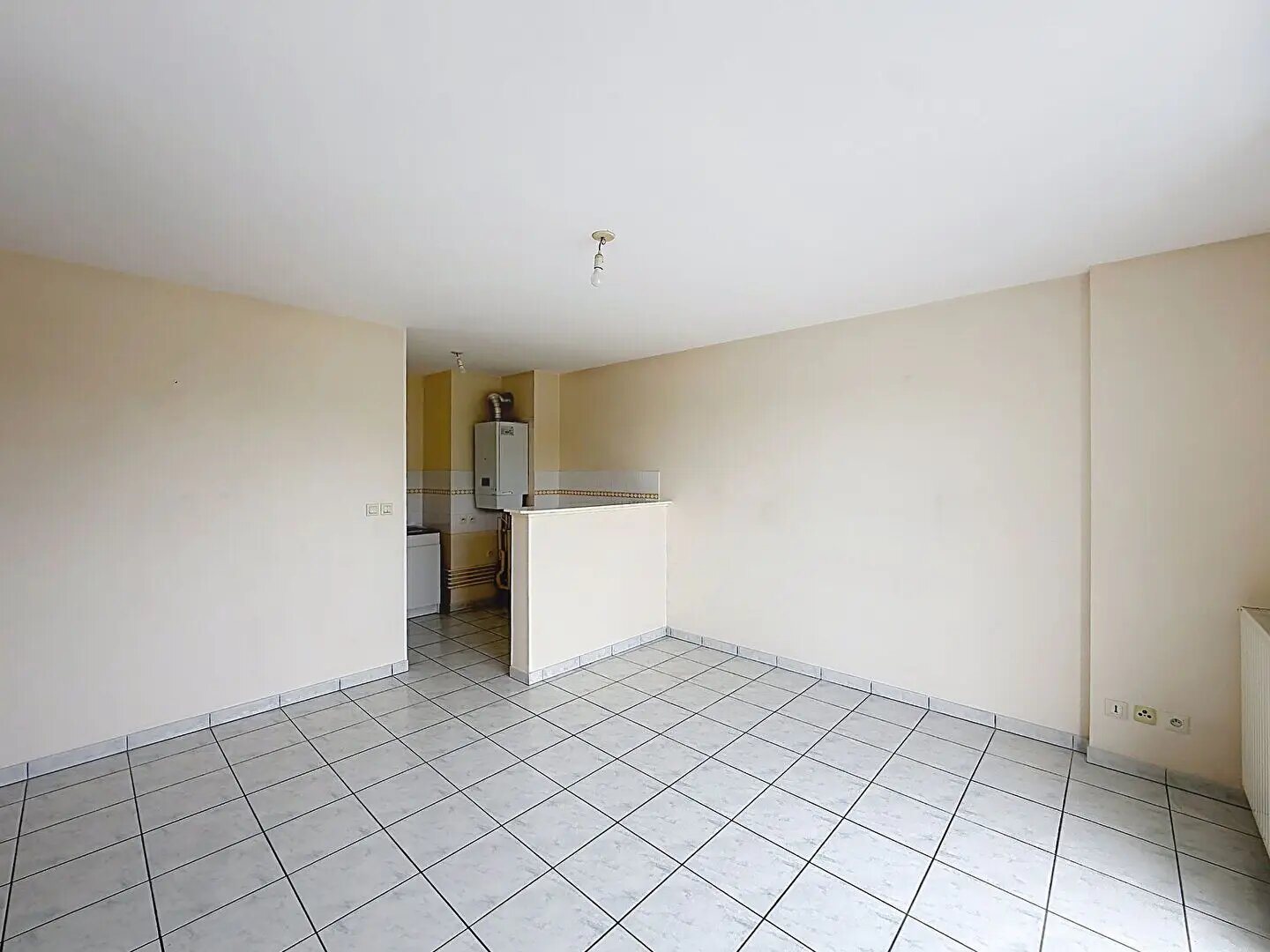 Appartement à vendre, 39m², Les Ponts-de-Cé
