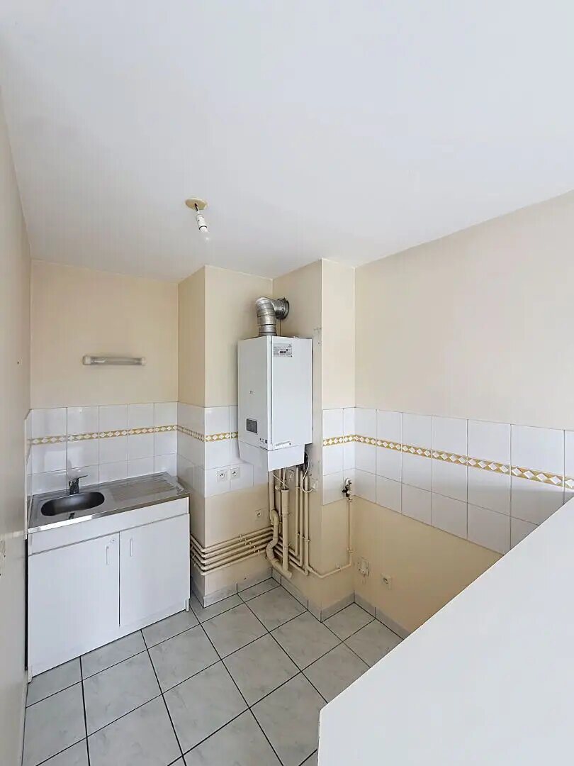 Appartement à vendre, 39m², Les Ponts-de-Cé